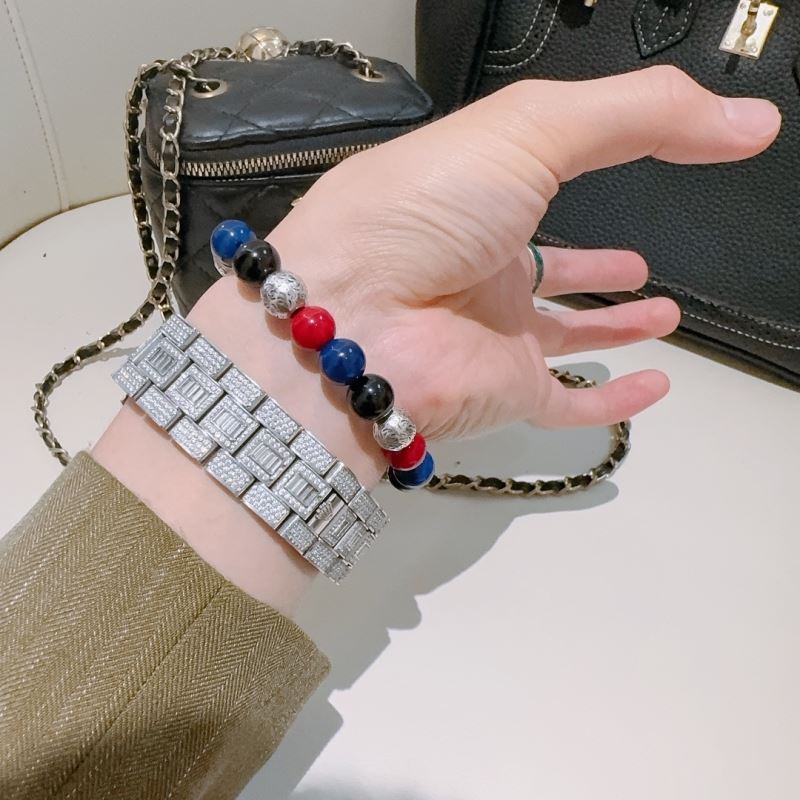 Gvc*1 bracelets